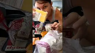 Цены на продукты такие же как в Брянске