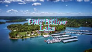 Dale Hollow Lake Kentucky