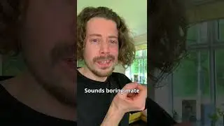 Non-boring Finance You Shoud Know