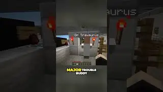 Trayaurus Attempts to bring WHAT through Airport Customs!?