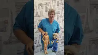Юрий Потапов. Приглашение на встречу в Москве