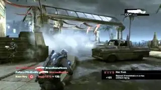 Kaos Airy Minitage by DeNy Forts