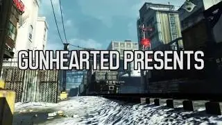 Something to Believe in - A Multi-CoD Minitage