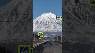 Kaмчaткa!