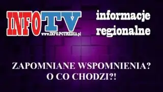ZAPOMNIANE WSPOMNIENIA? O CO CHODZI? [INFO TV]