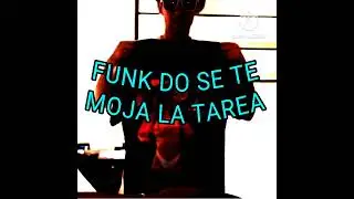 FUNK DO SE TE MOJA LA TAREA