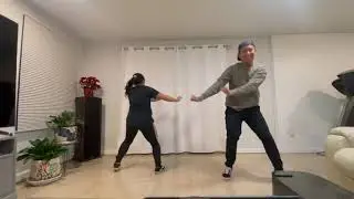 B.o.B. - Bombs Away choreo