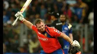 Mumbai Indians Vs Gujarat Lions | IPL T20 2016 | Thrilling Last Over Highlights