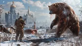 САМЫЕ ОЖИДАЕМЫЕ ИГРЫ 2024 ГОДА С НЕВЕРОЯТНОЙ ГРАФИКОЙ КОТОРАЯ ПОРАЖАЕТ ВООБРАЖЕНИЯ