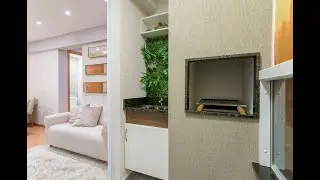 MRV Decora: Residencial Château Belvedere - Gire seu celular ou use o mouse para ver 360º