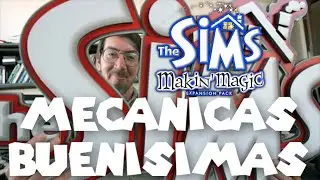 ¡Estrategias para jugar como profesional! | Los Sims 1