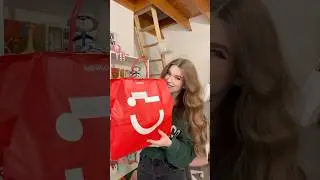 Unboxing another GIANT MINISO mystery bag! 🫶🏻