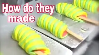 How do they made #new @how #top one