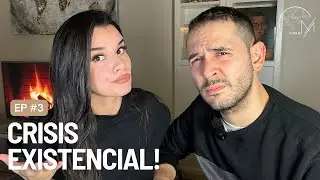 NO SE QUE HACER CON MI VIDA | El Podcast de La Vida de M