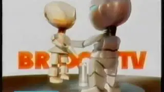 BRIDGE TV 2005 / Заставка 6