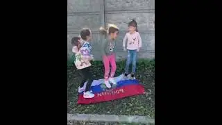 вперед, рассссея !
