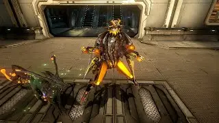 Best Steel Path Build: Zephyr