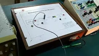 MANCHESTER CODING AND DECODING EXPERIMENT || 6th SEM || ECE