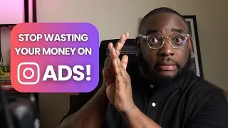 Why Your Instagram Ads Flop (+ How To Fix It)