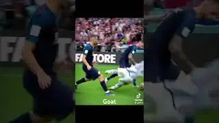 Goat L.Messi the King )))