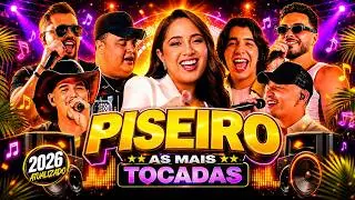 SELEÇÃO FORRÓ PISEIRO 2026 - TOP 50 MUSICAS - NATTANZINHO LIMA, XANDE AVIÃO, MARI FERNANDEZ..