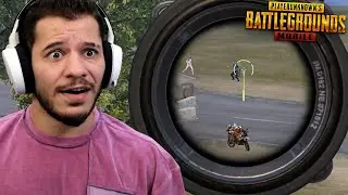 ARE YOU A FRIEND OR A FOE? - PUBG Mobile