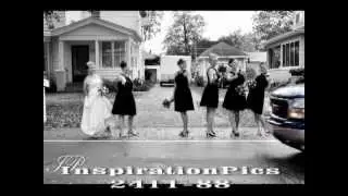 Central Illinois Wedding Photography - $500 Wedding
