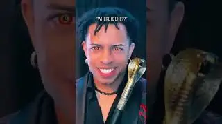#POV
