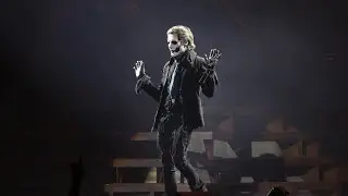 Ghost - Jesus He Knows Me (live 28/05/23 @ Zénith, Strasbourg)