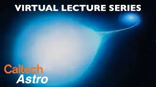 Massive Binary Stars - Margaret Lazzarini - 03/04/2022