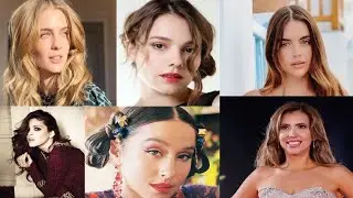 Las 10 mujeres más bellas de Chile kueye 29