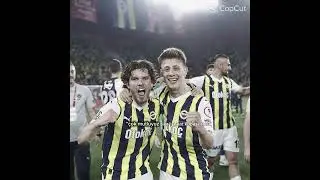 Zika-ziraat kupası aldım... #ardagüler #kesfet #ferdikadioğlugitmesin #fenerbahçe #edit