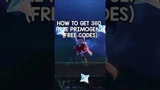 [CODE] FREE 360 PRIMOGEMS (EXPIRES SOON) | Genshin Impact