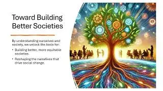 Self-Knowledge: The Key to Understanding Society