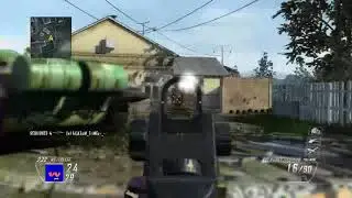 MoritzMiner123 - Black Ops II Game Clip