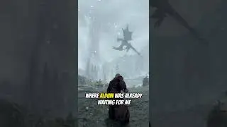 MIRAAK ABSORBS THE SOUL OF THE MAIN STORYLINE DRAGON 