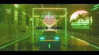 Marciano Bury ft. Štézi - VEZU SE MĚSTEM