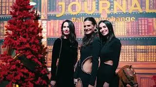 Journal Xmas Party 2022.