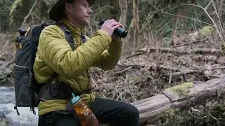Vanguard VEO HD IV Binoculars - A Story #3