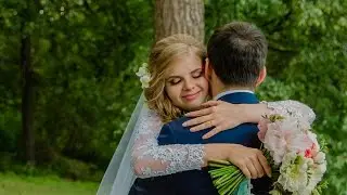 Игорь и Ольга, свадьба в Ultra HD 4k RAW в 2015