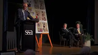 Michael Nolan 2024 HoF