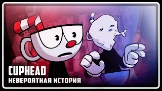 Cuphead: The Incredible Story | RUSSIAN DUB by Zers Editor