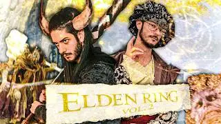 Sabaku, Cydonia e i Segreti di ELDEN RING | FILM VOL.2