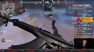 I tried for once lel
