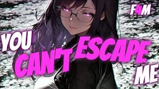 I Told You NOT To RUN [Yandere] [Girlfriend] [F4M ASMR]