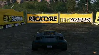 The Crew 2 | PS5 Прокатился на Ламбо