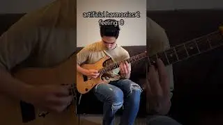 this would be a really good intro to a #polyphia song #guitar #guitarist
