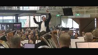 Frans Liszt- Hongaarse Rapsodie Nr.2