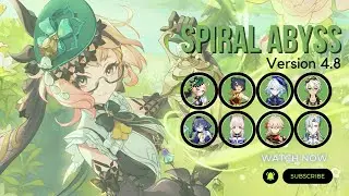 Emilie Abyss Showcase