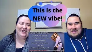 Little Mix- Woman Like Me Ft. Nicki Minaj- (REACTION!!)